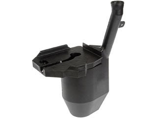 Dorman - OE Solutions Engine Coolant Reservoir Non-Pressurized for 1993-2002 Chevrolet Camaro Pontiac Firebird 603-116