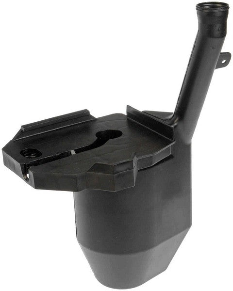 Dorman - OE Solutions Engine Coolant Reservoir Non-Pressurized for 1993-2002 Chevrolet Camaro Pontiac Firebird 603-116