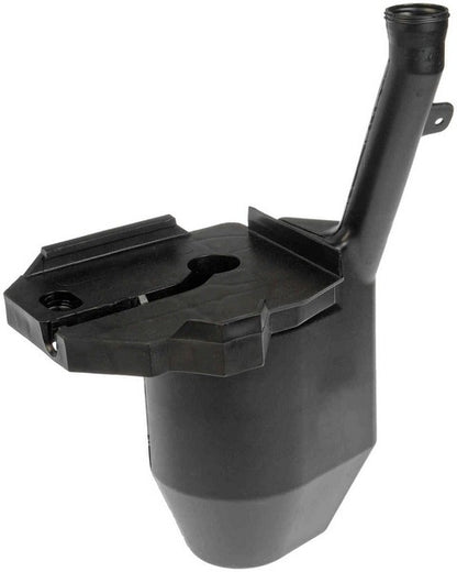 Dorman - OE Solutions Engine Coolant Reservoir Non-Pressurized for 1993-2002 Chevrolet Camaro Pontiac Firebird 603-116