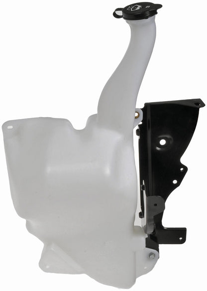 Dorman - OE Solutions Washer Fluid Reservoir for 2005-97 Chevrolet, 2004-97 Oldsmobile, 2005-99 Pontiac 603-117