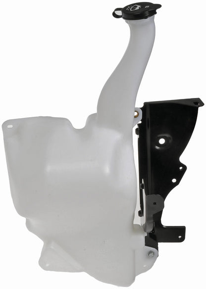 Dorman - OE Solutions Washer Fluid Reservoir for 2005-97 Chevrolet, 2004-97 Oldsmobile, 2005-99 Pontiac 603-117