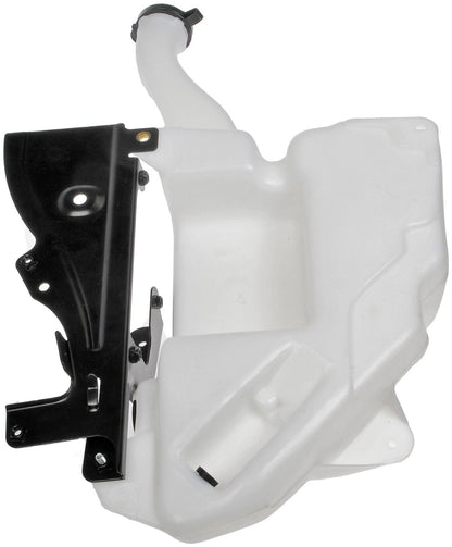 Dorman - OE Solutions Washer Fluid Reservoir for 2005-97 Chevrolet, 2004-97 Oldsmobile, 2005-99 Pontiac 603-117