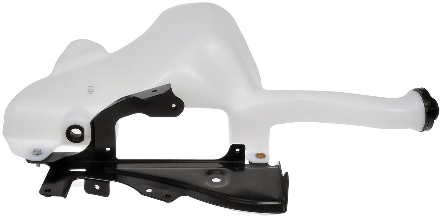 Dorman - OE Solutions Washer Fluid Reservoir for 2005-97 Chevrolet, 2004-97 Oldsmobile, 2005-99 Pontiac 603-117