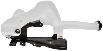 Dorman - OE Solutions Washer Fluid Reservoir for 2005-97 Chevrolet, 2004-97 Oldsmobile, 2005-99 Pontiac 603-117