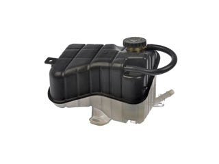 Dorman Engine Coolant Reservoir Pressurized for 2000-2005 Cadillac DeVille, 2003-2001 Oldsmobile Aurora, 2005-2004 Pontiac Bonneville 603-122