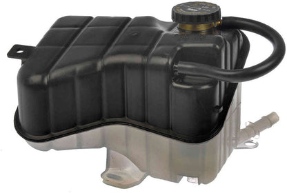 Dorman Engine Coolant Reservoir Pressurized for 2000-2005 Cadillac DeVille, 2003-2001 Oldsmobile Aurora, 2005-2004 Pontiac Bonneville 603-122