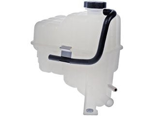 Dorman - OE Solutions Engine Coolant Reservoir Pressurized for 2007 Chevrolet GMC 603-125