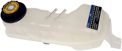 Dorman OE Solutions Engine Coolant Reservoir for 1995-1998 Chevrolet Oldsmobile Pontiac 603-127