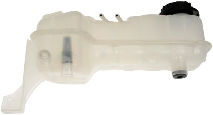 Dorman OE Solutions Engine Coolant Reservoir for 1995-1998 Chevrolet Oldsmobile Pontiac 603-127