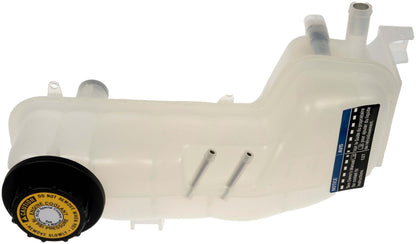 Dorman OE Solutions Engine Coolant Reservoir for 1995-1998 Chevrolet Oldsmobile Pontiac 603-127