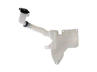 Dorman OE Solutions Windshield Washer Fluid Reservoir for 1998-2005 Buick Chevrolet Oldsmobile Pontiac 603-128
