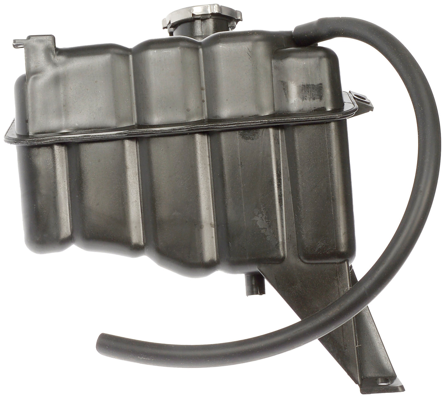 Dorman - OE Solutions Engine Coolant Reservoir Pressurized with Durable Design for 1994-1999 Cadillac DeVille, 1993-2002 Cadillac Eldorado, 1993-1997 Cadillac Seville