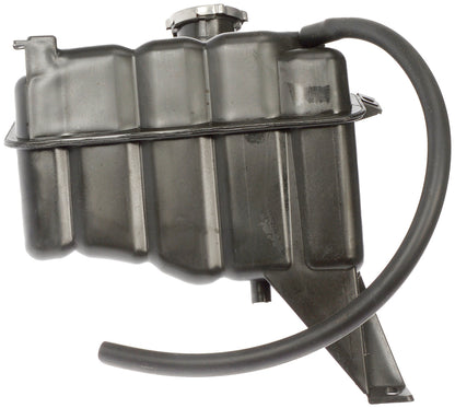 Dorman - OE Solutions Engine Coolant Reservoir Pressurized with Durable Design for 1994-1999 Cadillac DeVille, 1993-2002 Cadillac Eldorado, 1993-1997 Cadillac Seville