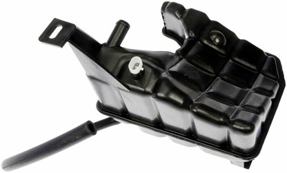 Dorman - OE Solutions Engine Coolant Reservoir Pressurized with Durable Design for 1994-1999 Cadillac DeVille, 1993-2002 Cadillac Eldorado, 1993-1997 Cadillac Seville