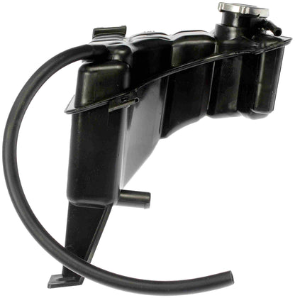 Dorman - OE Solutions Engine Coolant Reservoir Pressurized with Durable Design for 1994-1999 Cadillac DeVille, 1993-2002 Cadillac Eldorado, 1993-1997 Cadillac Seville