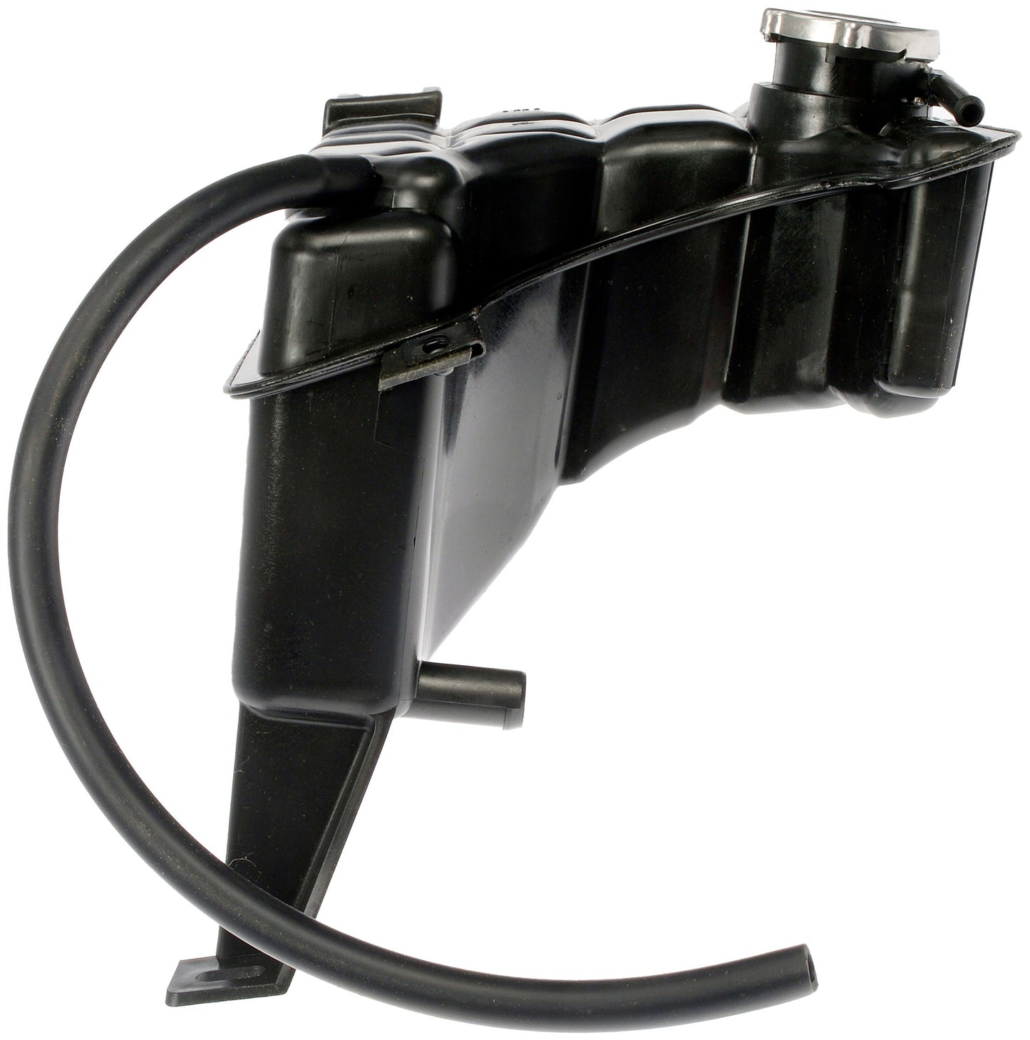 Dorman - OE Solutions Engine Coolant Reservoir Pressurized with Durable Design for 1994-1999 Cadillac DeVille, 1993-2002 Cadillac Eldorado, 1993-1997 Cadillac Seville