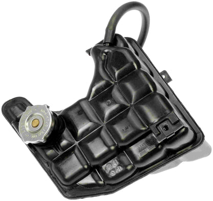 Dorman - OE Solutions Engine Coolant Reservoir Pressurized with Durable Design for 1994-1999 Cadillac DeVille, 1993-2002 Cadillac Eldorado, 1993-1997 Cadillac Seville