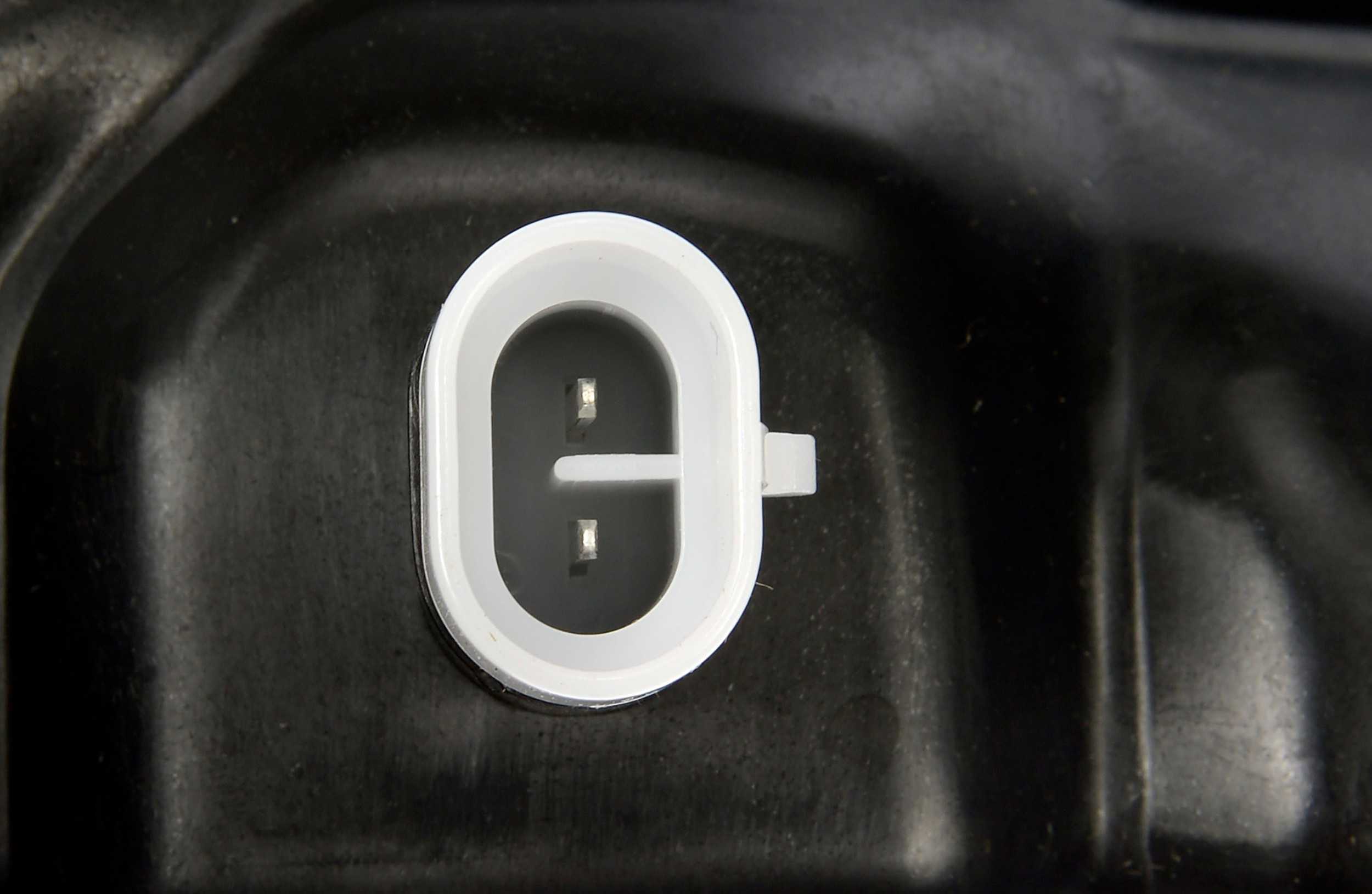 Dorman Pressurized Coolant Reservoir