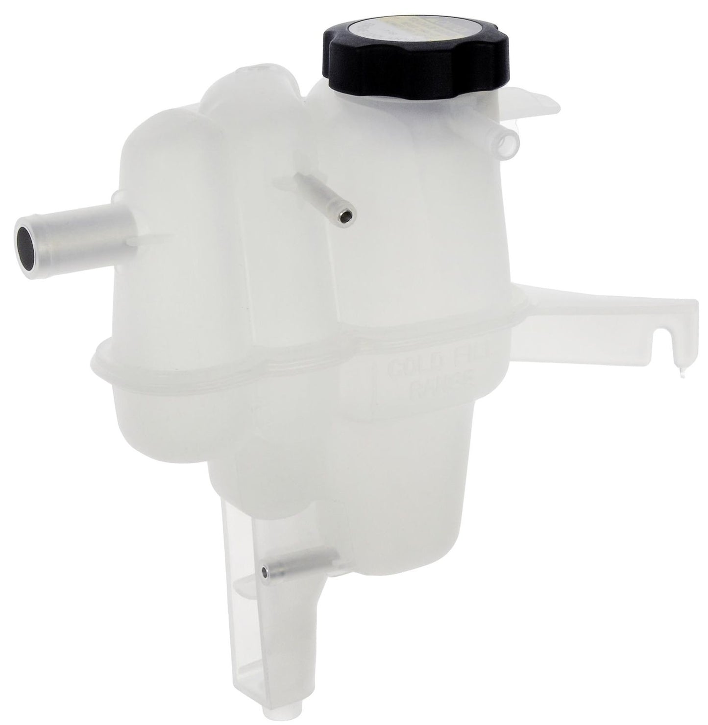 Dorman - OE Solutions Engine Coolant Reservoir Pressurized for 2005-2007 Ford Escape Mercury Mariner 603-135