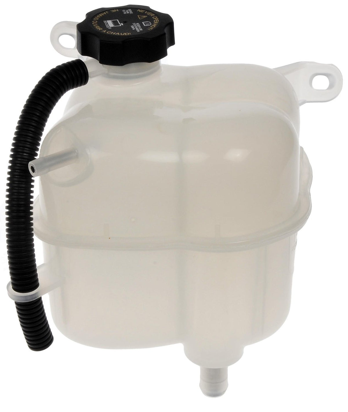 Dorman - OE Solutions Engine Coolant Reservoir Pressurized for 2005 Chevrolet Equinox 603-139