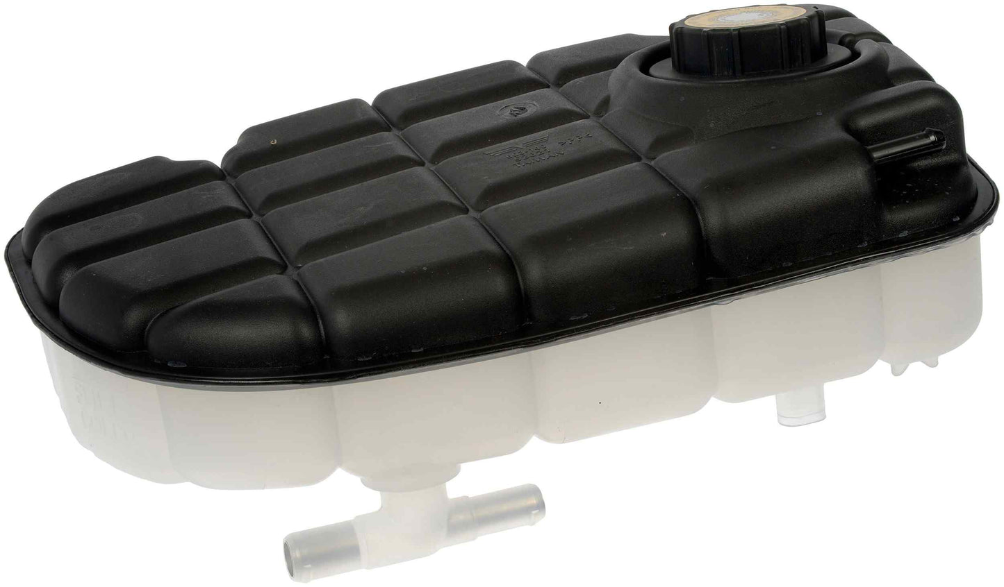 Dorman - OE Solutions Engine Coolant Reservoir Pressurized for 2000-2004 Chevrolet Corvette 603-140