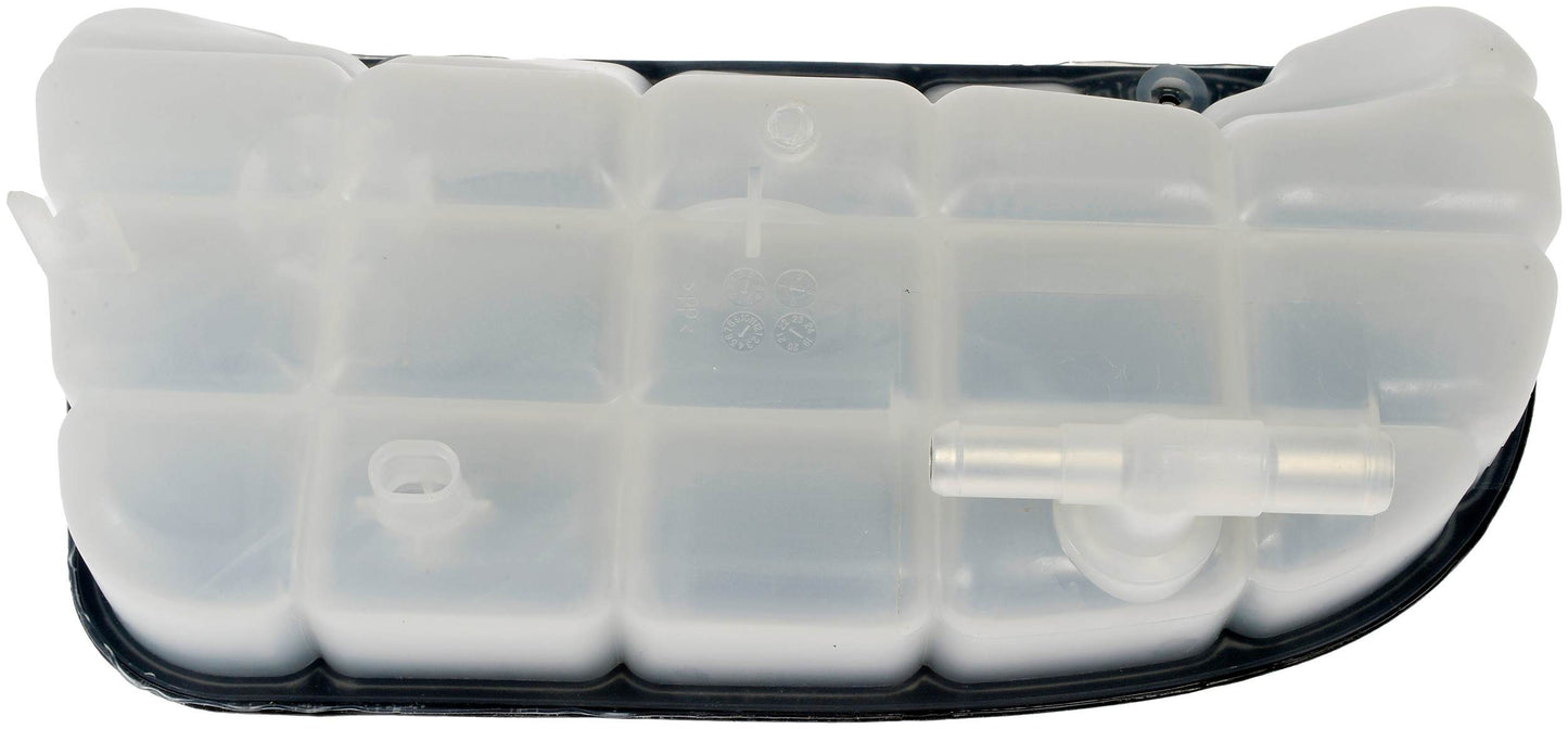 Dorman - OE Solutions Engine Coolant Reservoir Pressurized for 2000-2004 Chevrolet Corvette 603-140