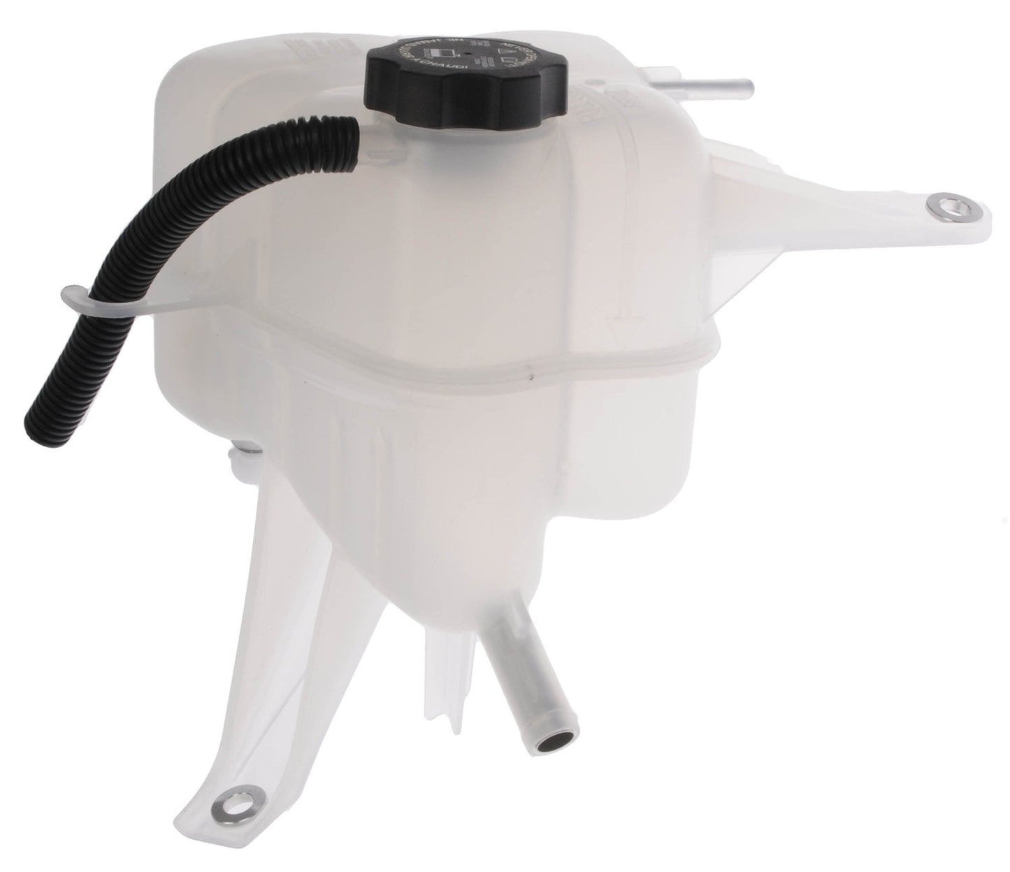 Dorman OE Solutions Engine Coolant Reservoir for 2004-2009 Cadillac SRX and 2005-2011 Cadillac STS 603-141