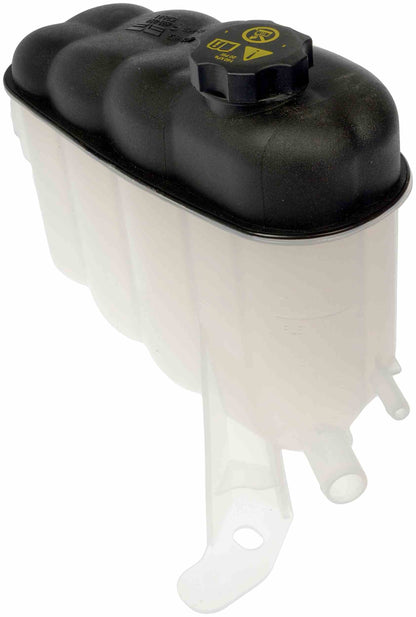 Dorman OE Solutions Engine Coolant Reservoir for 2007-2010 Chevrolet and GMC 603-142