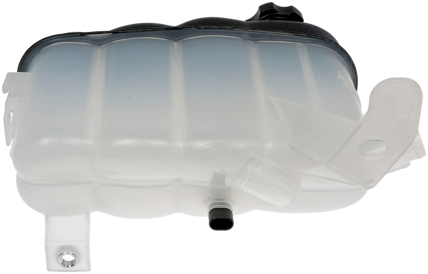 Dorman OE Solutions Engine Coolant Reservoir for 2007-2010 Chevrolet and GMC 603-142