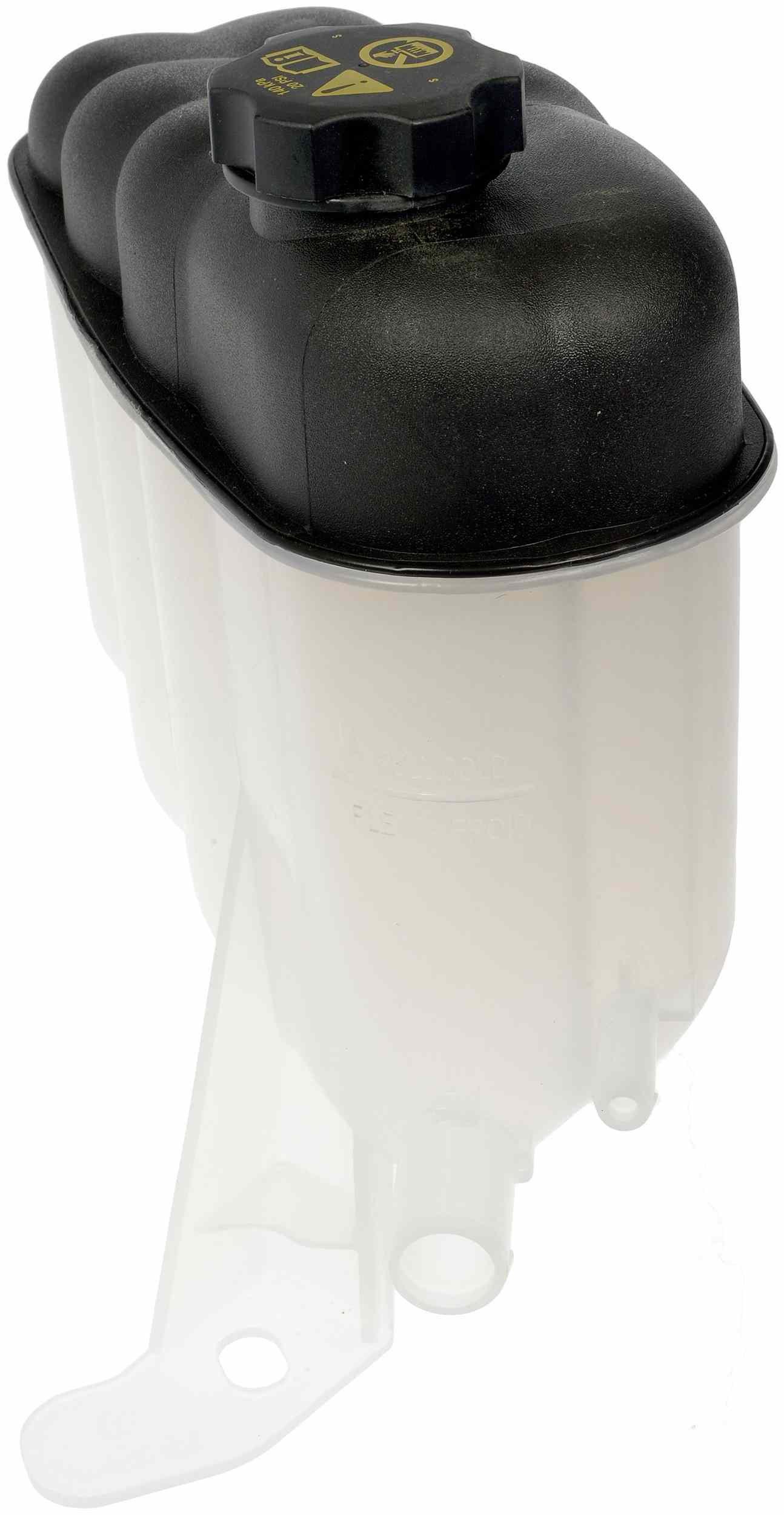 Dorman - OE Solutions PRESSURIZED COOLANT FLUID RESERVOIR 603-142