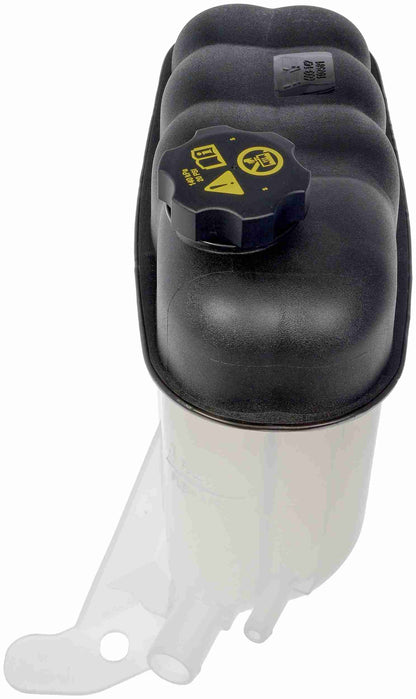 Dorman OE Solutions Engine Coolant Reservoir for 2007-2010 Chevrolet and GMC 603-142