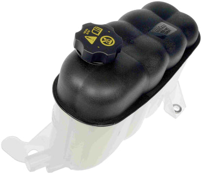 Dorman OE Solutions Engine Coolant Reservoir for 2007-2010 Chevrolet and GMC 603-142