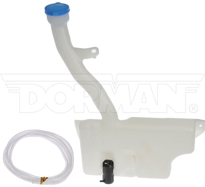 Dorman - OE Solutions Windshield Washer Fluid Reservoir for 2008-04 Acura TL 2007-03 Honda Accord 603-147