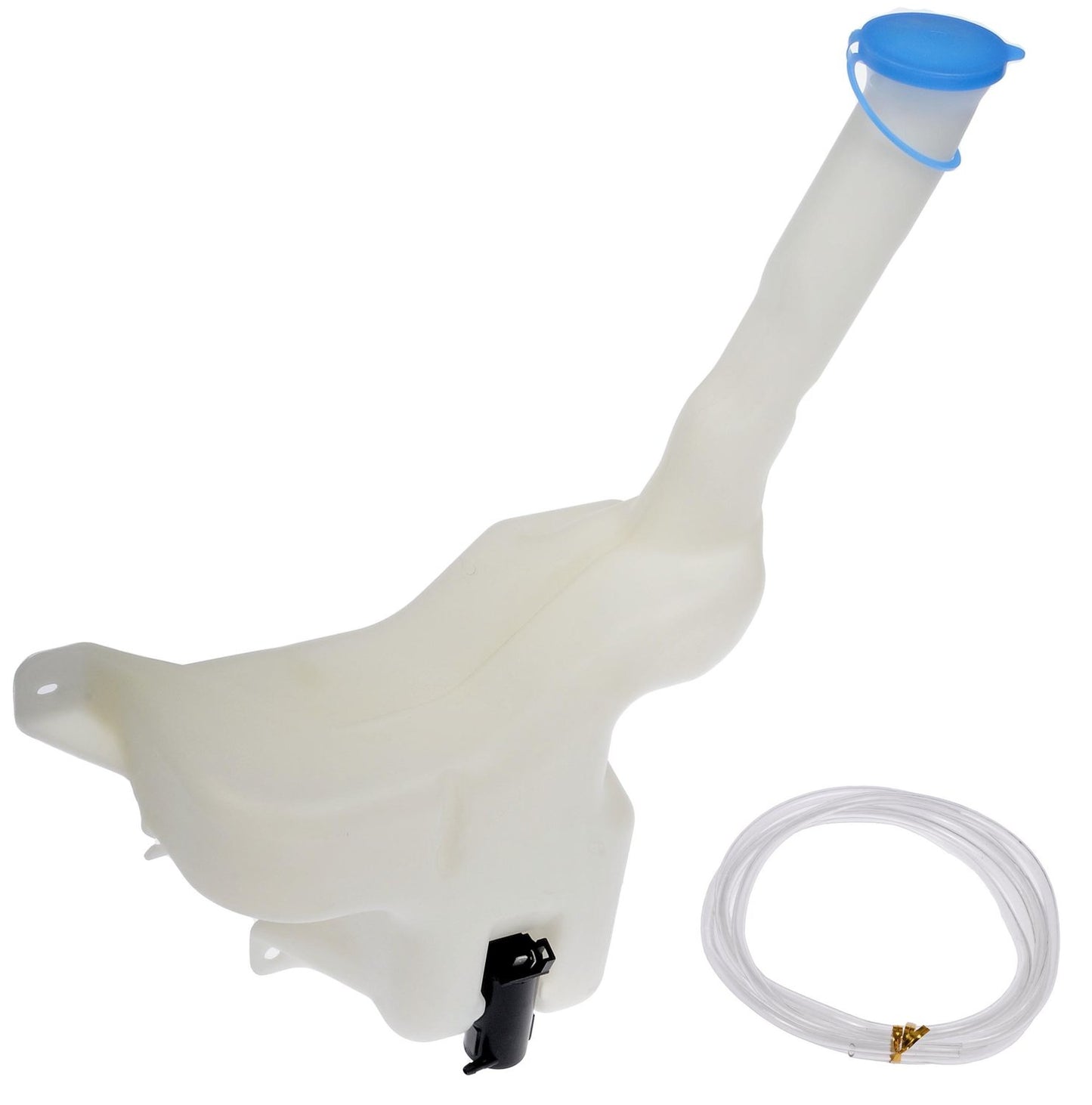 Dorman Washer Fluid Reservoir for 2005-01 Honda Civic 603-148
