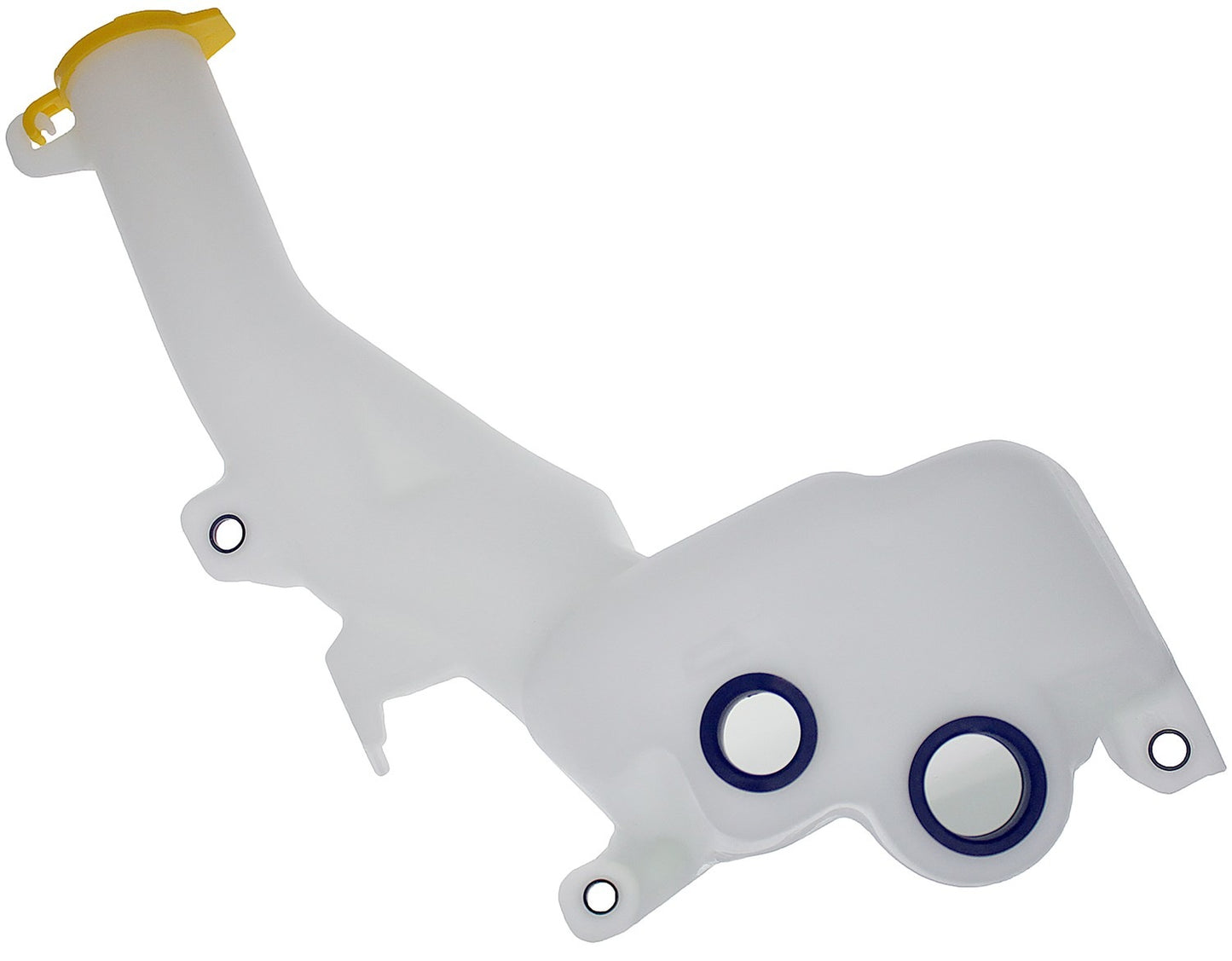 Dorman OE Solutions Washer Fluid Reservoir for 2011-2021 Chrysler 300 Dodge Challenger Charger 603-152