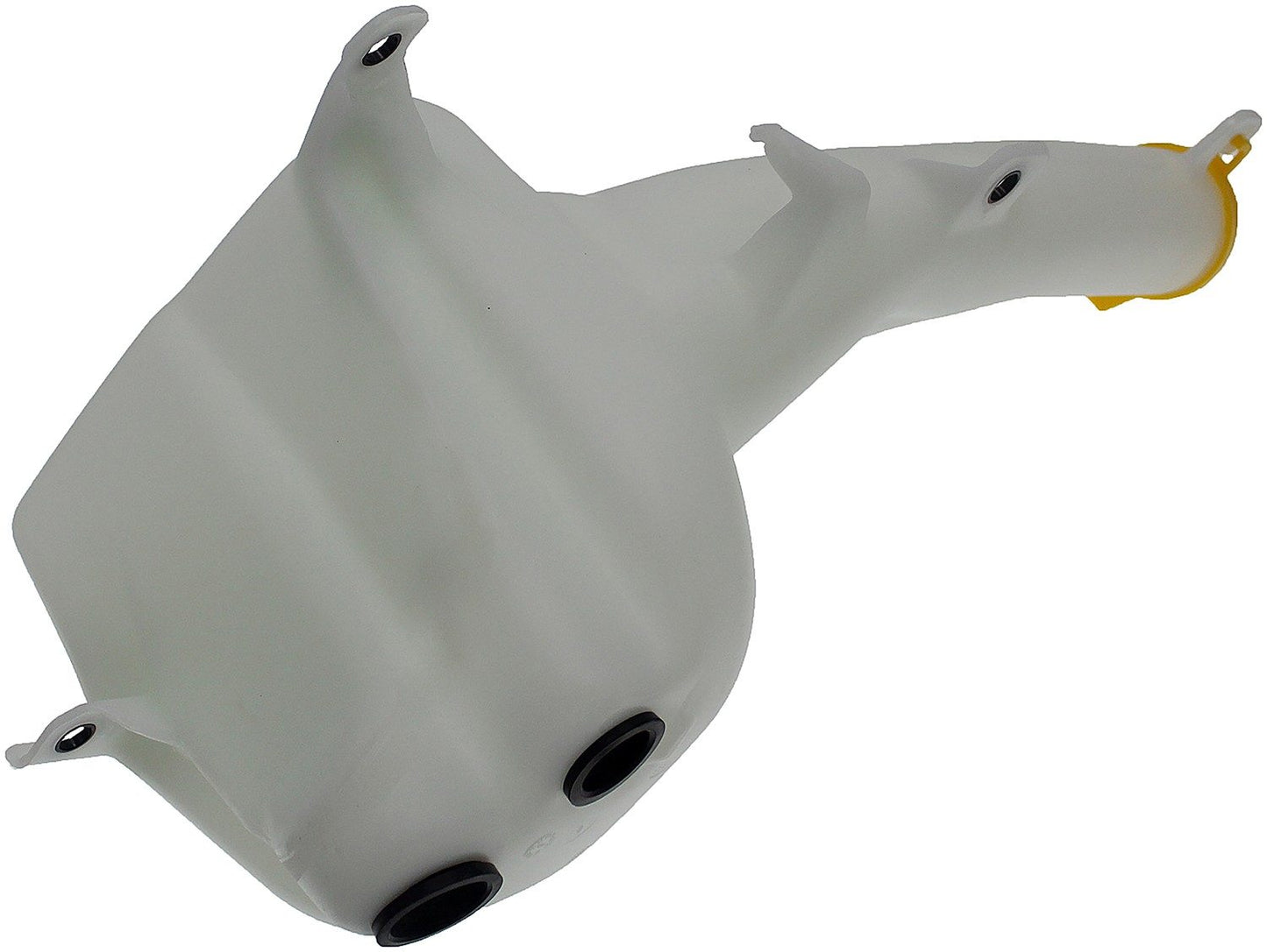 Dorman OE Solutions Washer Fluid Reservoir for 2011-2021 Chrysler 300 Dodge Challenger Charger 603-152