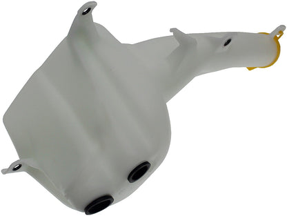 Dorman OE Solutions Washer Fluid Reservoir for 2011-2021 Chrysler 300 Dodge Challenger Charger 603-152