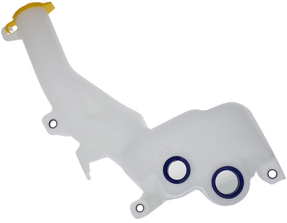 Dorman OE Solutions Washer Fluid Reservoir for 2011-2021 Chrysler 300 Dodge Challenger Charger 603-152