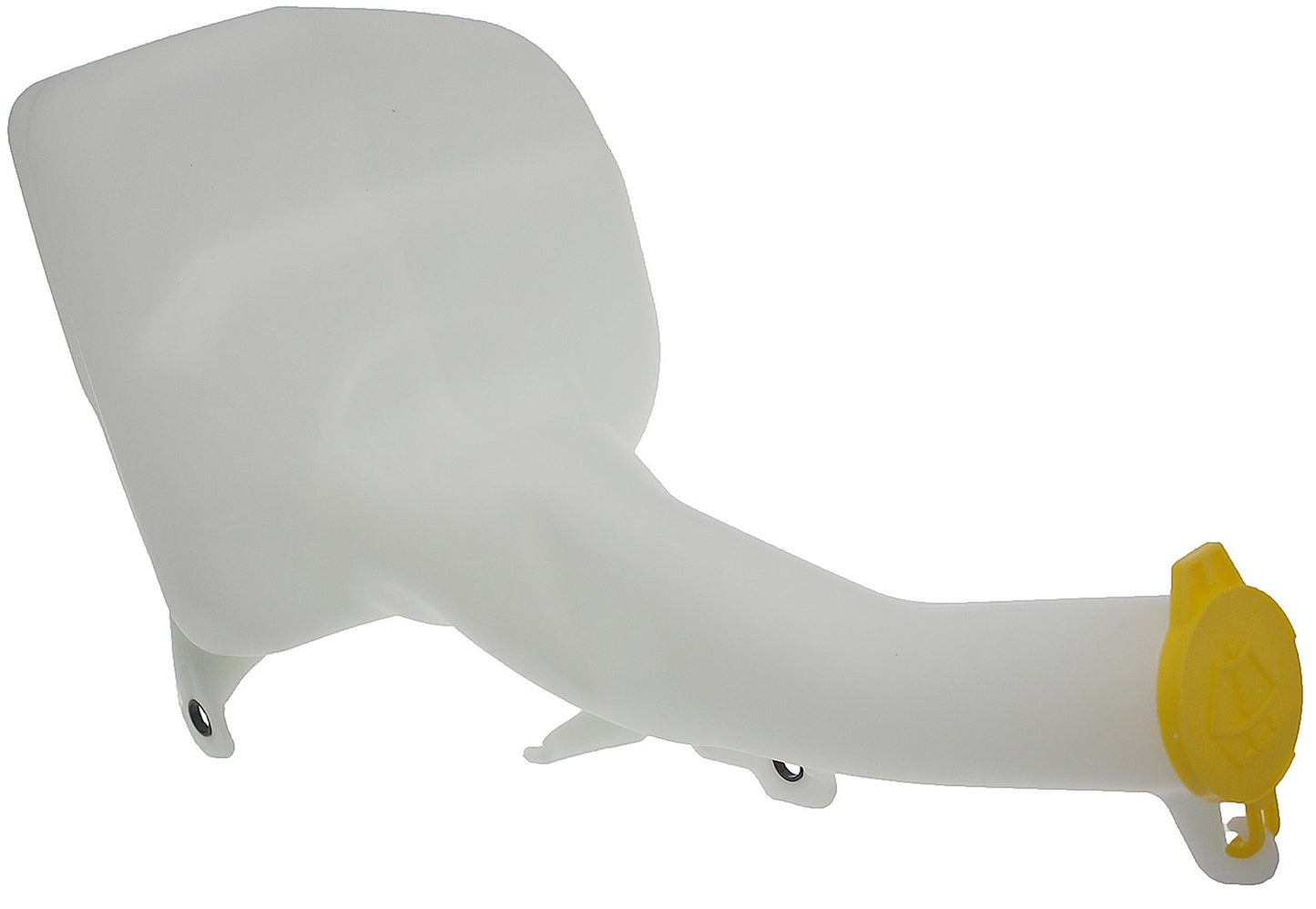 Dorman OE Solutions Washer Fluid Reservoir for 2011-2021 Chrysler 300 Dodge Challenger Charger 603-152