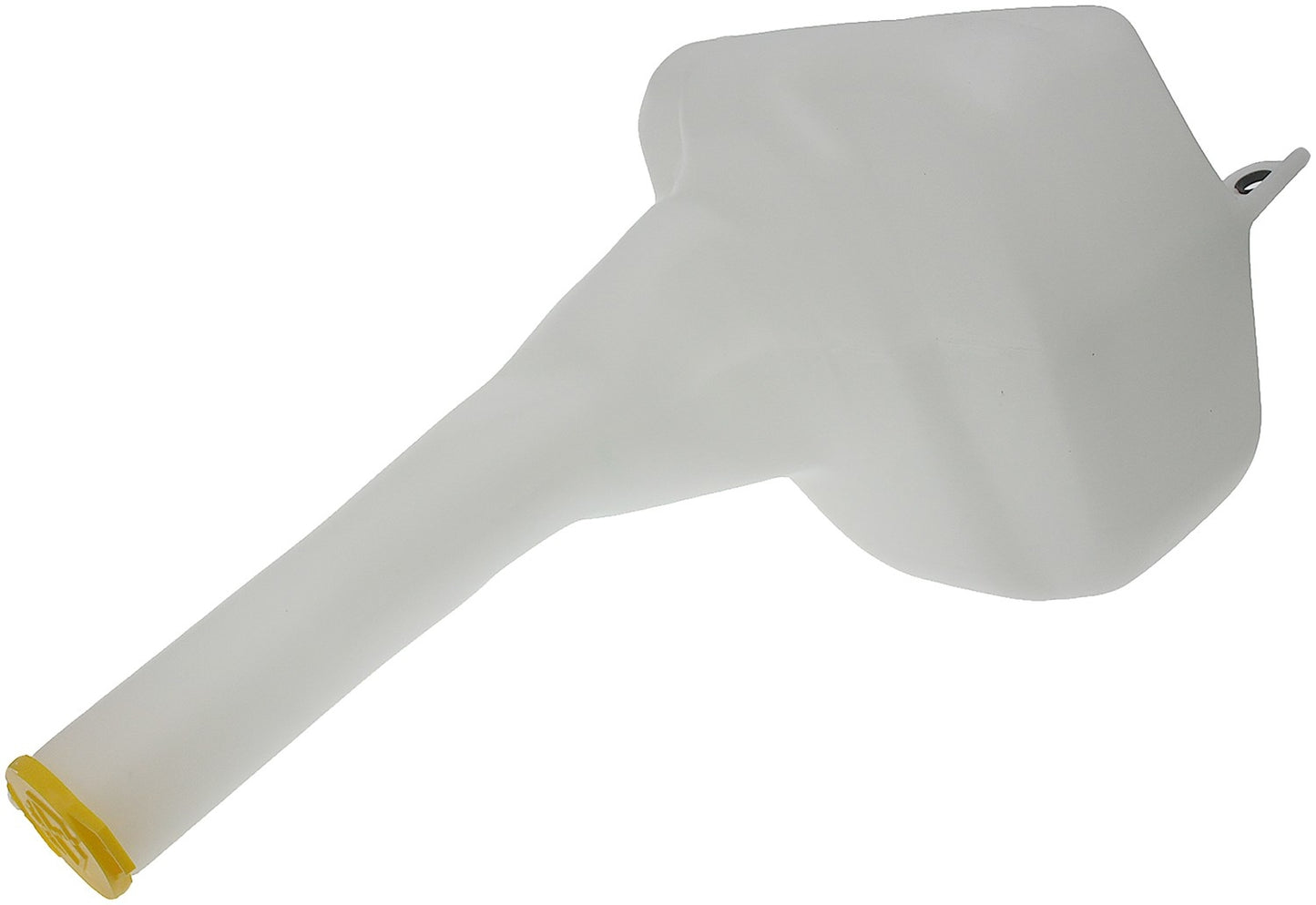 Dorman OE Solutions Washer Fluid Reservoir for 2011-2021 Chrysler 300 Dodge Challenger Charger 603-152