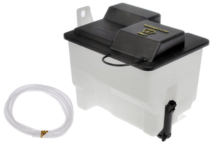 Dorman - OE Solutions Washer Fluid Reservoir for 1998-2009 Ford & 2006-2008 Lincoln