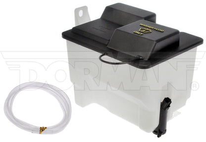 Dorman - OE Solutions Washer Fluid Reservoir for 1998-2009 Ford & 2006-2008 Lincoln