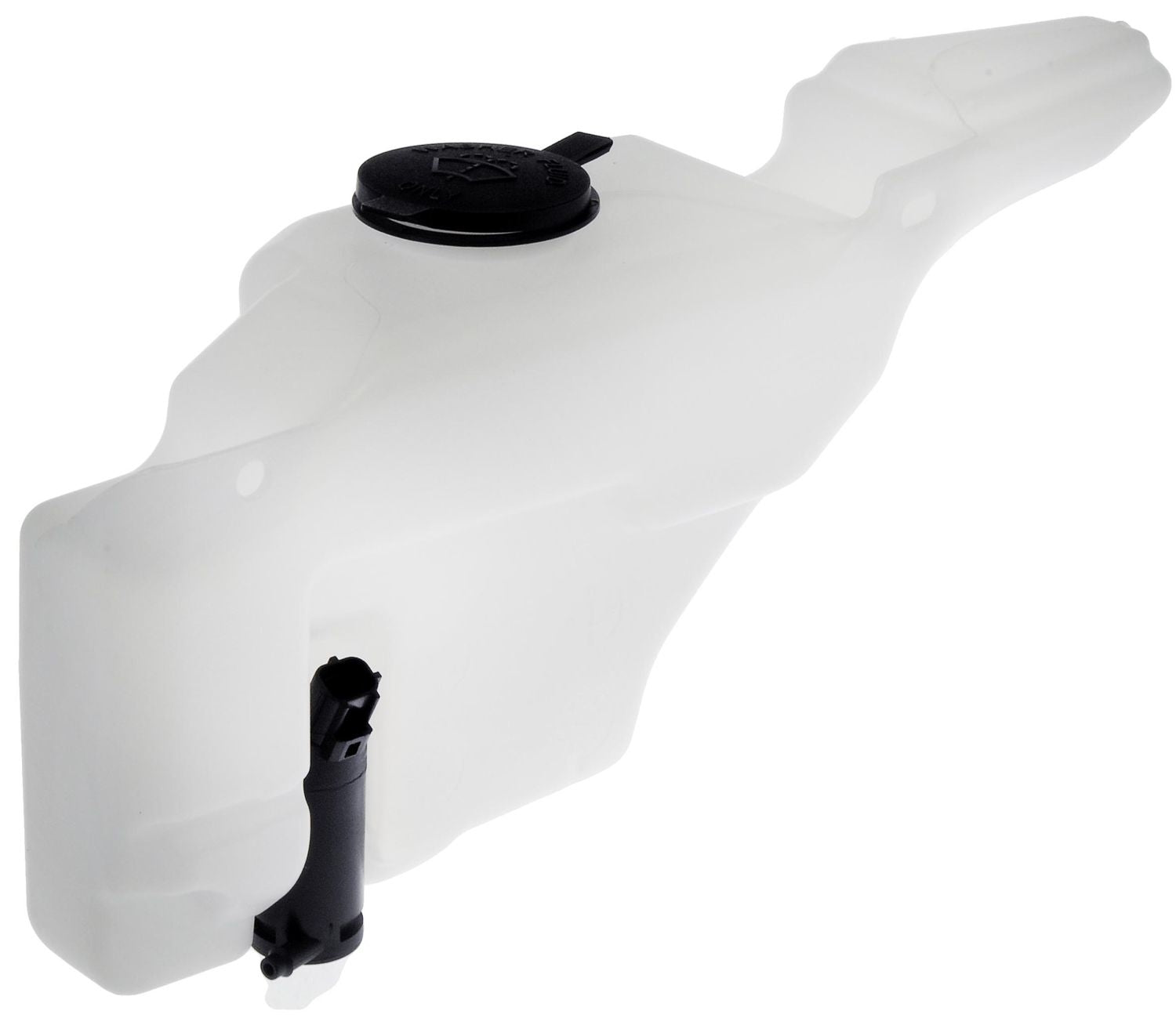 Dorman - OE Solutions WINDSHIELD WIPER RESERVOIR BOTTLE 603-167