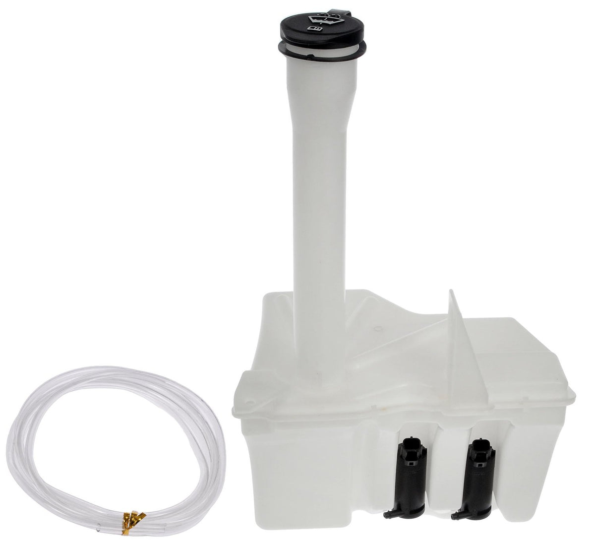 Dorman Washer Fluid Reservoir for 2007-2009 Ford Escape Mercury Mariner 603-169