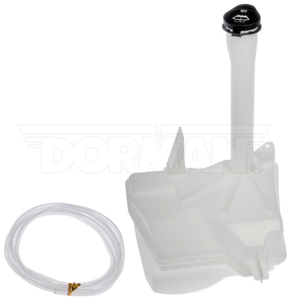 Dorman Washer Fluid Reservoir for 2007-2009 Ford Escape Mercury Mariner 603-169