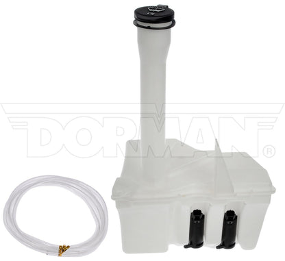 Dorman Washer Fluid Reservoir for 2007-2009 Ford Escape Mercury Mariner 603-169