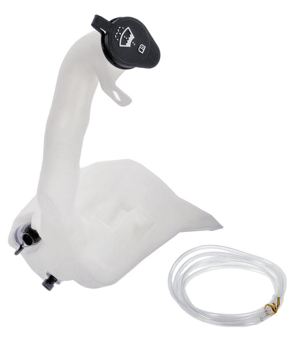 Dorman - OE Solutions Washer Fluid Reservoir for 2009-06 Buick, 2016-06 Chevrolet, 2008-06 Pontiac 603-173