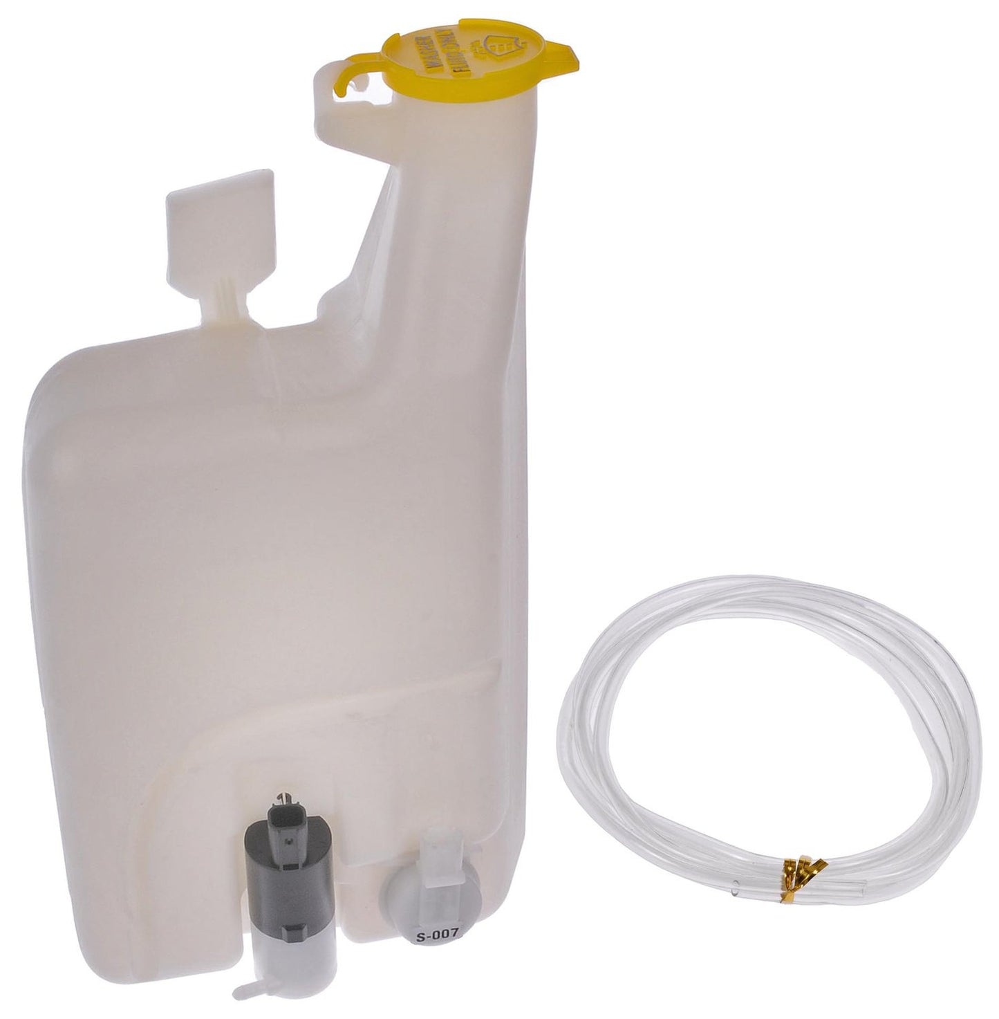 Dorman - OE Solutions Washer Fluid Reservoir for 2004-2002 Dodge Ram 1500 603-174