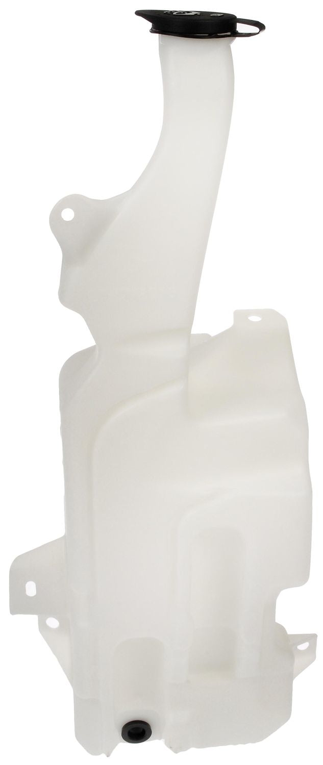 Dorman OE Solutions Windshield Washer Fluid Reservoir for 2007-2013 Cadillac Chevrolet GMC 603-177