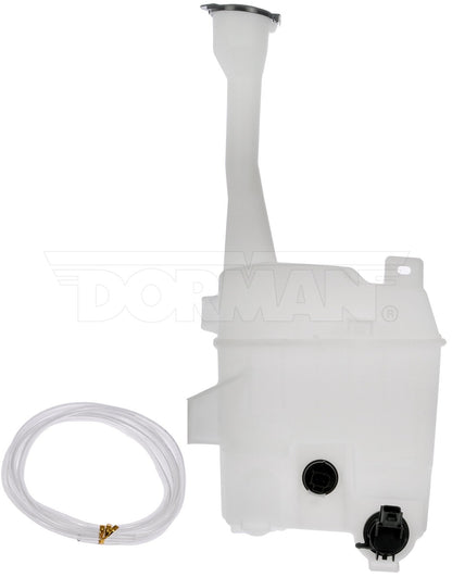 Dorman - OE Solutions Washer Fluid Reservoir for 2012-07 Lexus ES350 2011-07 Toyota Camry 603-180